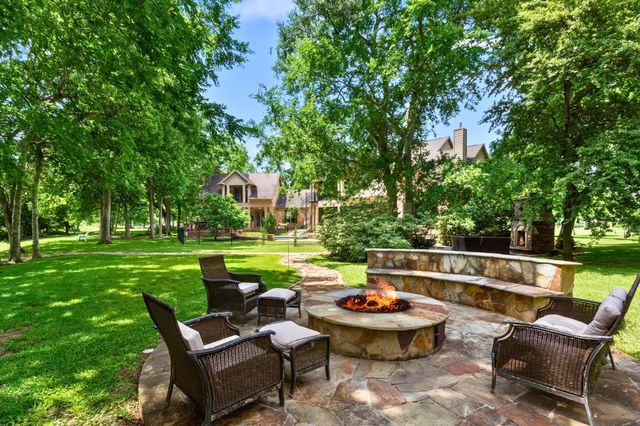 3215 Wellspring Lake Drive, Fulshear, TX 77441