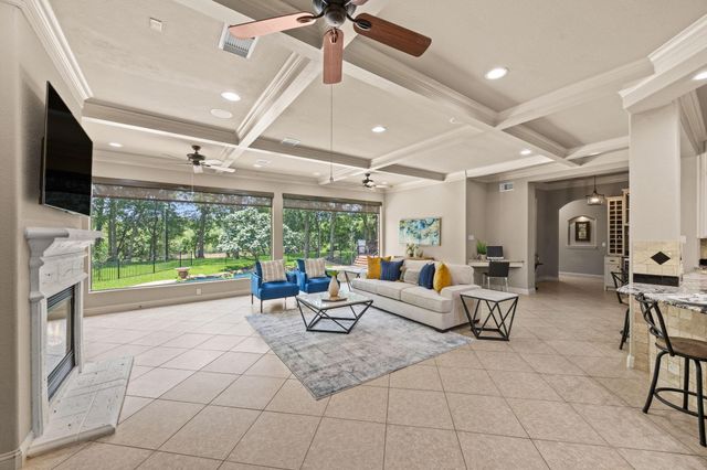3215 Wellspring Lake Drive, Fulshear, TX 77441