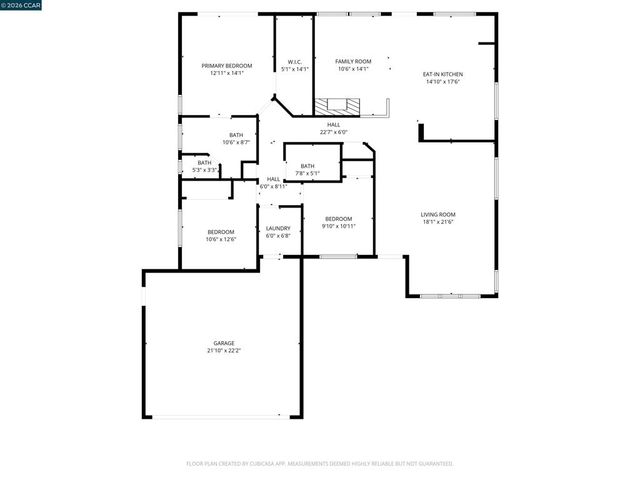 2375 Whitetail Drive, Antioch, CA 94531