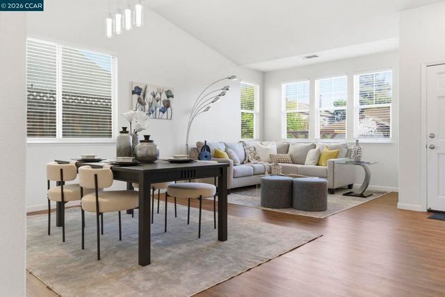 2375 Whitetail Drive, Antioch, CA 94531