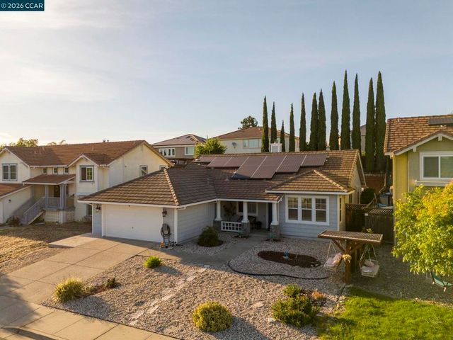 2375 Whitetail Drive, Antioch, CA 94531