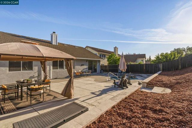 2375 Whitetail Drive, Antioch, CA 94531