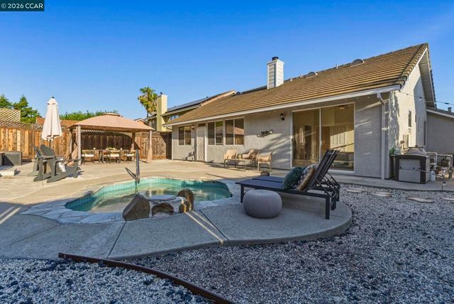 2375 Whitetail Drive, Antioch, CA 94531