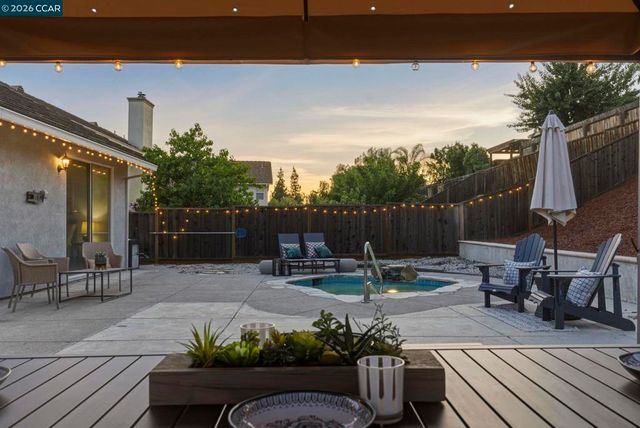 2375 Whitetail Drive, Antioch, CA 94531