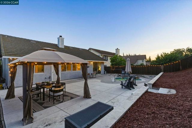 2375 Whitetail Drive, Antioch, CA 94531