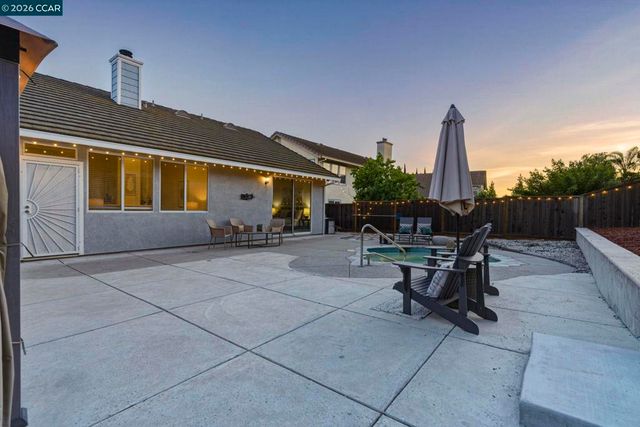 2375 Whitetail Drive, Antioch, CA 94531