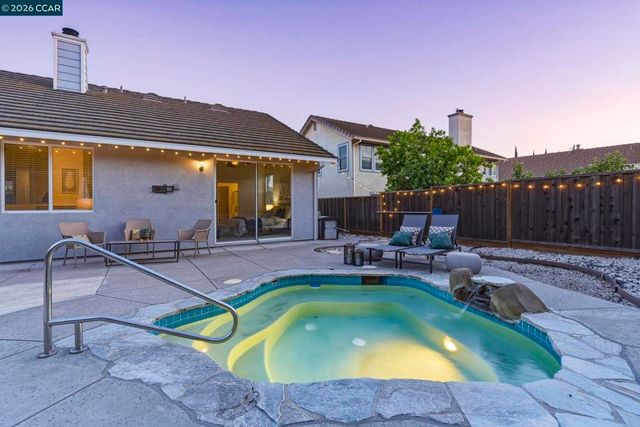 2375 Whitetail Drive, Antioch, CA 94531