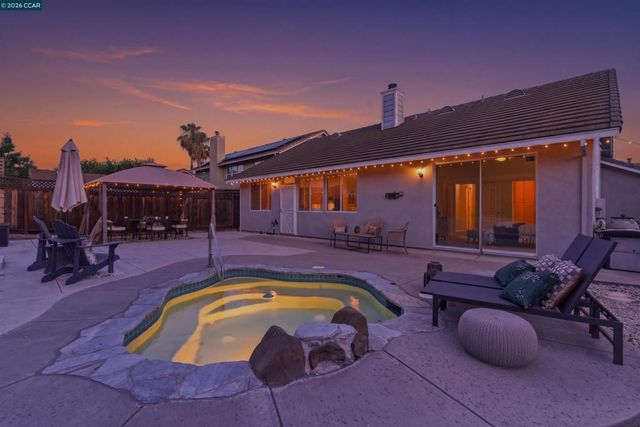 2375 Whitetail Drive, Antioch, CA 94531