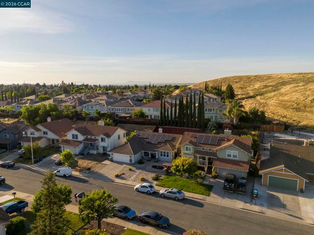 2375 Whitetail Drive, Antioch, CA 94531