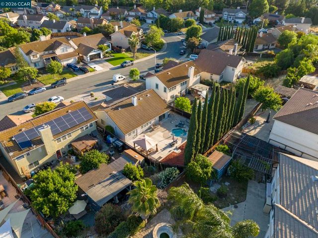 2375 Whitetail Drive, Antioch, CA 94531