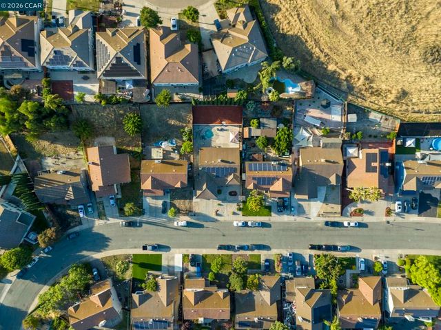 2375 Whitetail Drive, Antioch, CA 94531