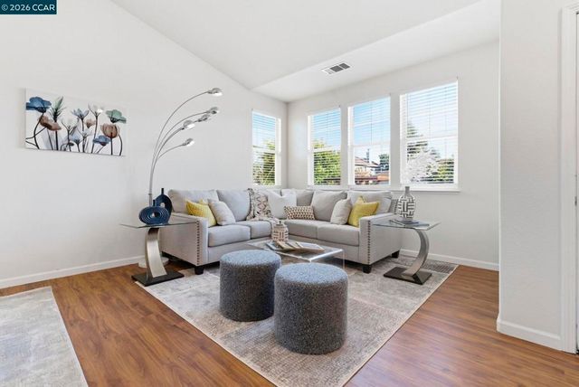 2375 Whitetail Drive, Antioch, CA 94531