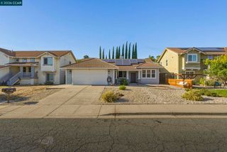 2375 Whitetail Drive, Antioch, CA 94531