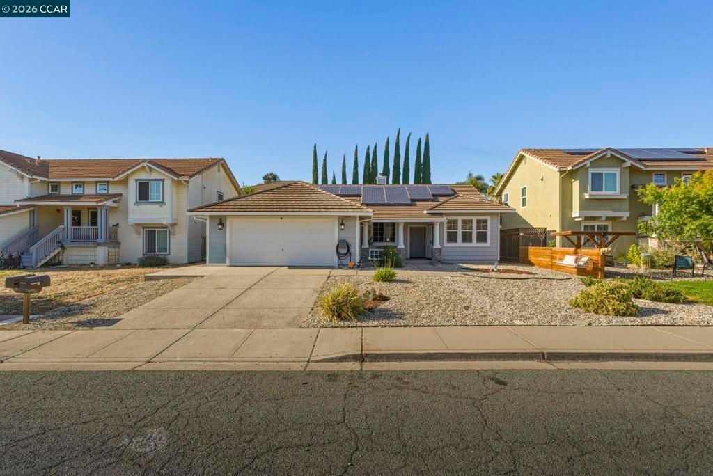 2375 Whitetail Drive, Antioch, CA 94531