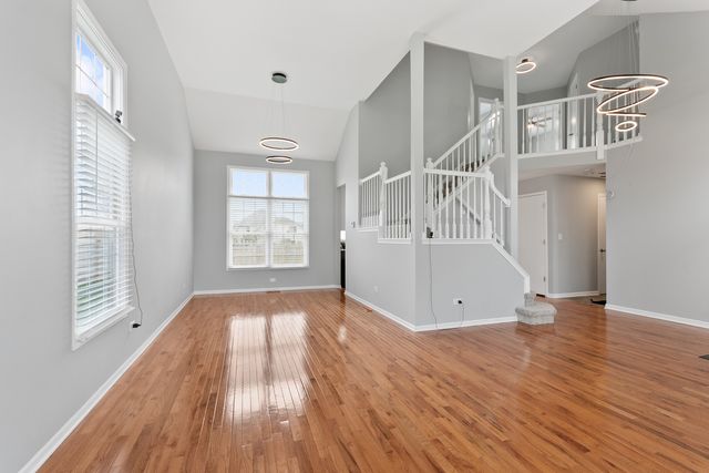 23025 Benet Lane, Plainfield, IL 60586