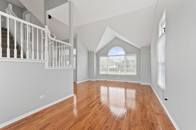 23025 Benet Lane, Plainfield, IL 60586