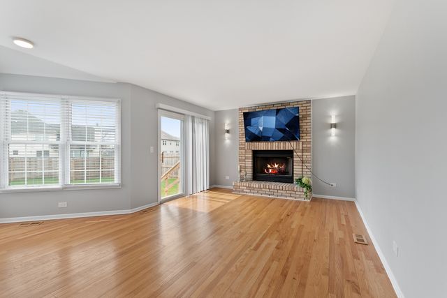 23025 Benet Lane, Plainfield, IL 60586