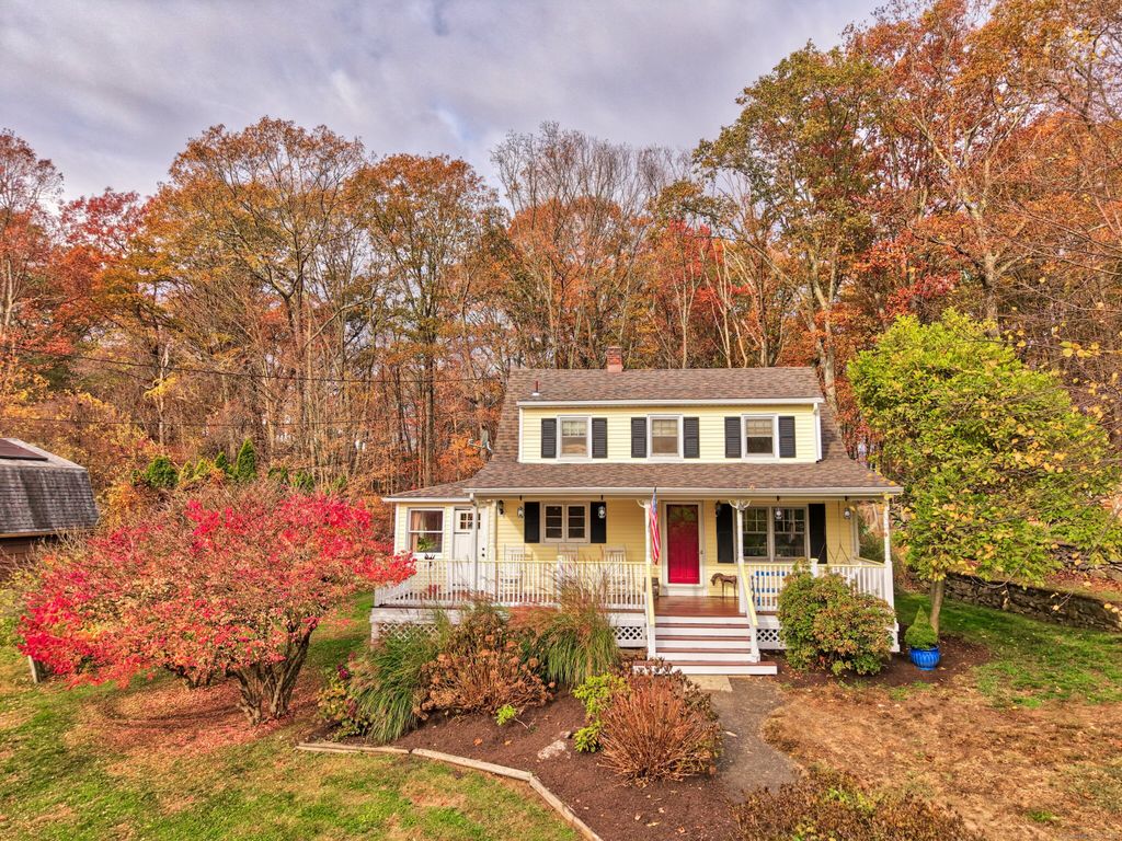 10 Kulas Terrace, Seymour, CT 06483