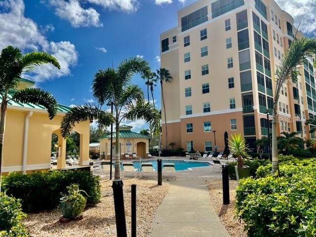 2060 MATECUMBE KEY ROAD 2301, Punta Gorda, FL 33955