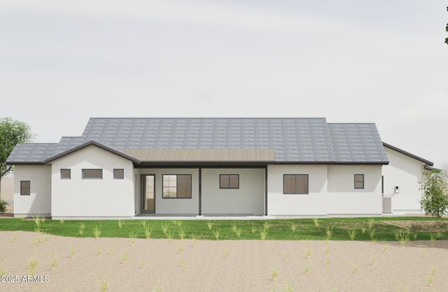 8283 N COVERED WAGON Trail, Prescott Valley, AZ 86315