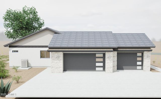 8283 N COVERED WAGON Trail, Prescott Valley, AZ 86315