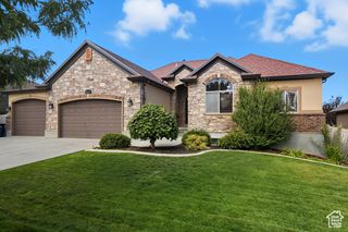 6222 W SWAN RIDGE WAY, West Jordan, UT 84081