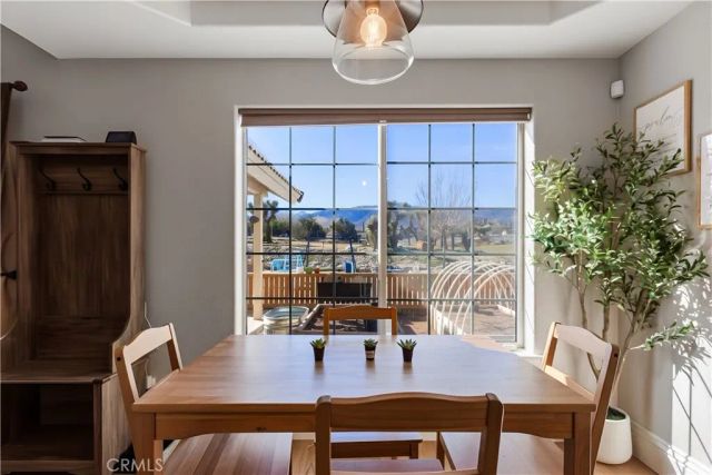 1825 Smoke Tree, Pinon Hills, CA 92372