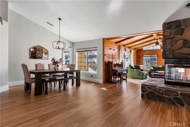 1825 Smoke Tree, Pinon Hills, CA 92372