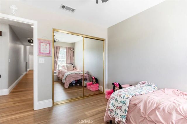 1825 Smoke Tree, Pinon Hills, CA 92372