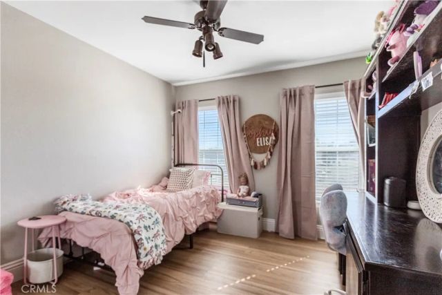 1825 Smoke Tree, Pinon Hills, CA 92372