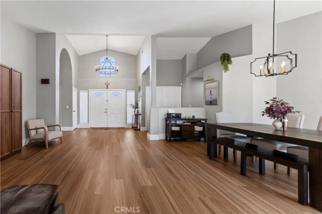 1825 Smoke Tree, Pinon Hills, CA 92372