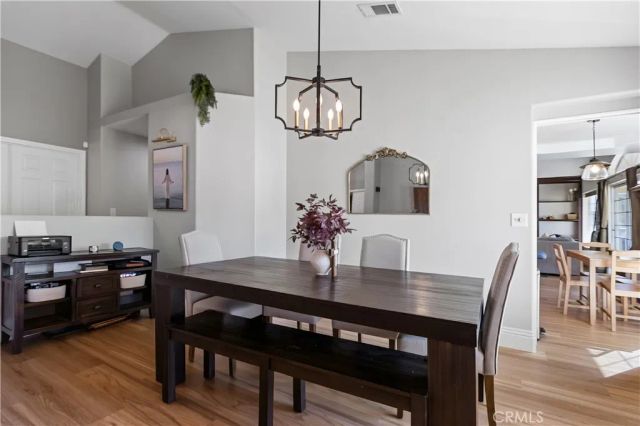 1825 Smoke Tree, Pinon Hills, CA 92372