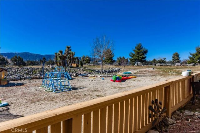 1825 Smoke Tree, Pinon Hills, CA 92372