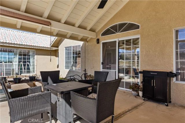 1825 Smoke Tree, Pinon Hills, CA 92372