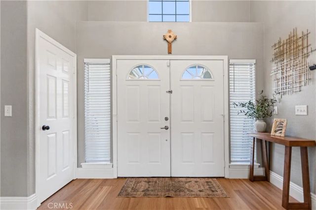 1825 Smoke Tree, Pinon Hills, CA 92372