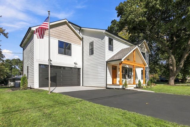 15330 Mt. Vernon AVENUE, Brookfield, WI 53005