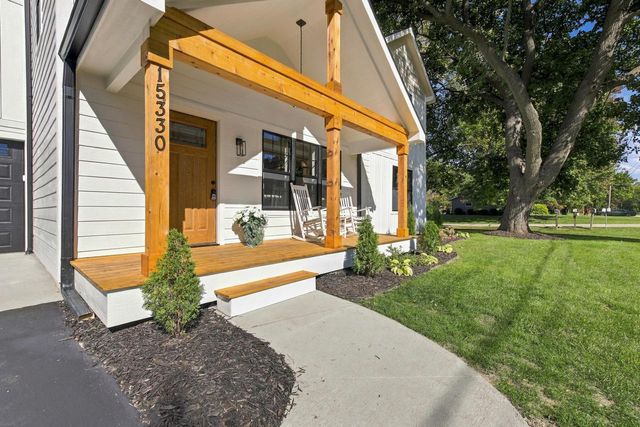 15330 Mt. Vernon AVENUE, Brookfield, WI 53005