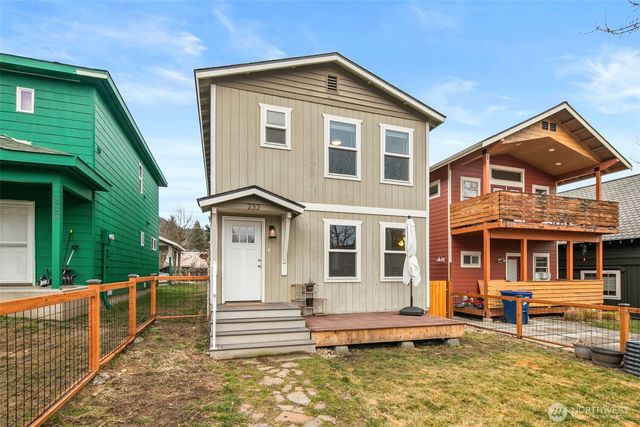 232 Park Avenue, Leavenworth, WA 98826