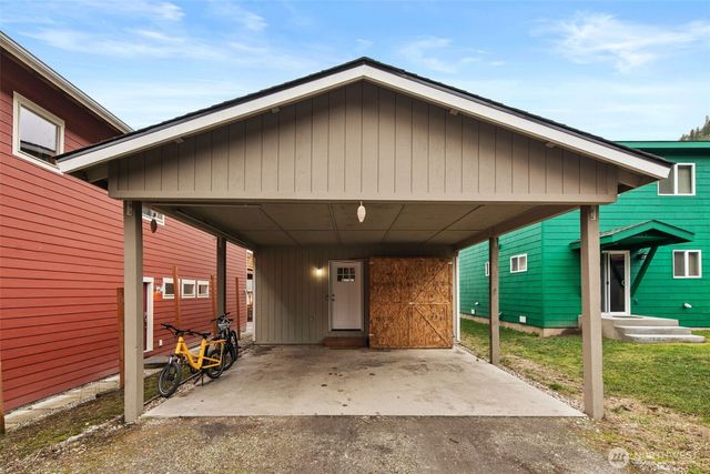 232 Park Avenue, Leavenworth, WA 98826