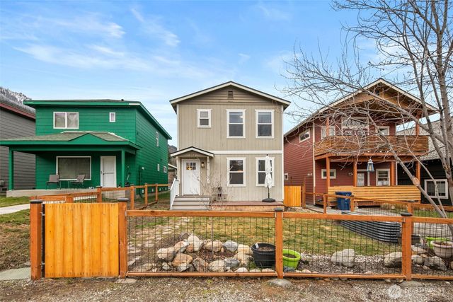 232 Park Avenue, Leavenworth, WA 98826