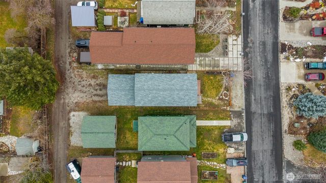 232 Park Avenue, Leavenworth, WA 98826