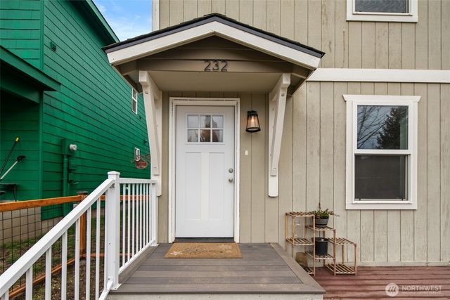 232 Park Avenue, Leavenworth, WA 98826