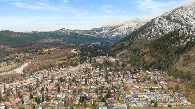 232 Park Avenue, Leavenworth, WA 98826