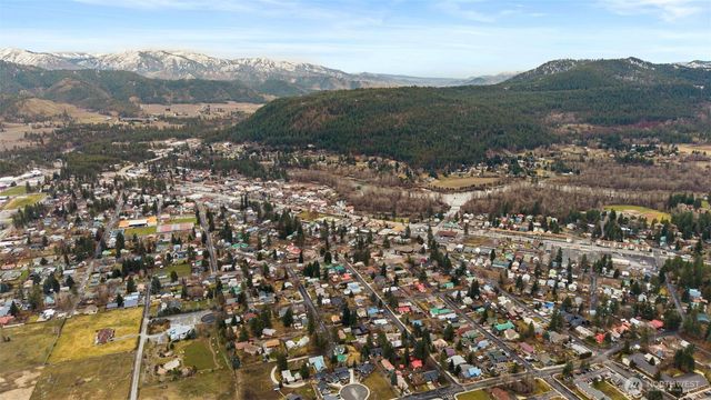 232 Park Avenue, Leavenworth, WA 98826