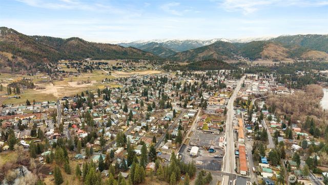 232 Park Avenue, Leavenworth, WA 98826