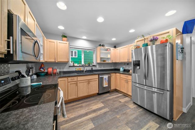 232 Park Avenue, Leavenworth, WA 98826