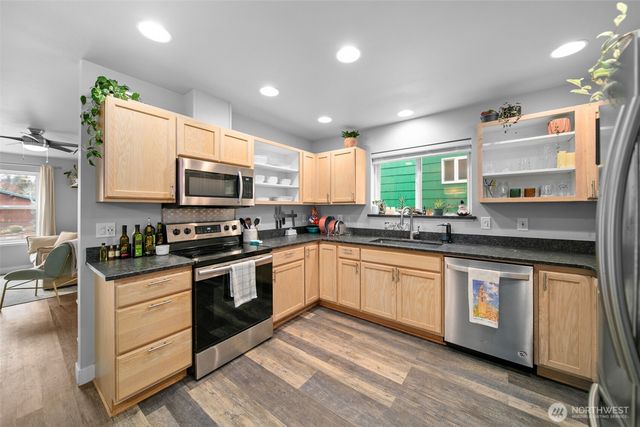 232 Park Avenue, Leavenworth, WA 98826