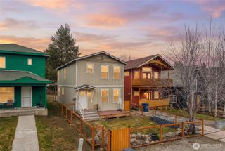 232 Park Avenue, Leavenworth, WA 98826