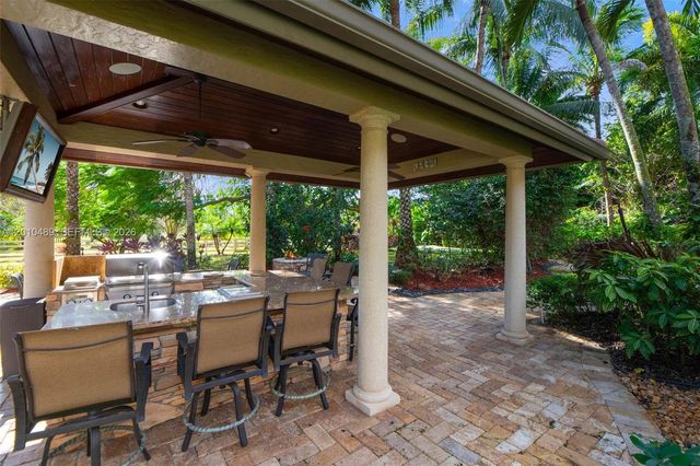 16740 Berkshire Court, Southwest Ranches, FL 33331