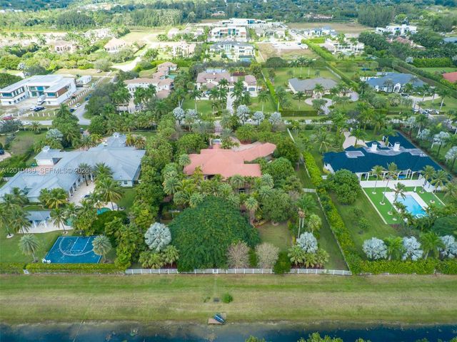 16740 Berkshire Court, Southwest Ranches, FL 33331